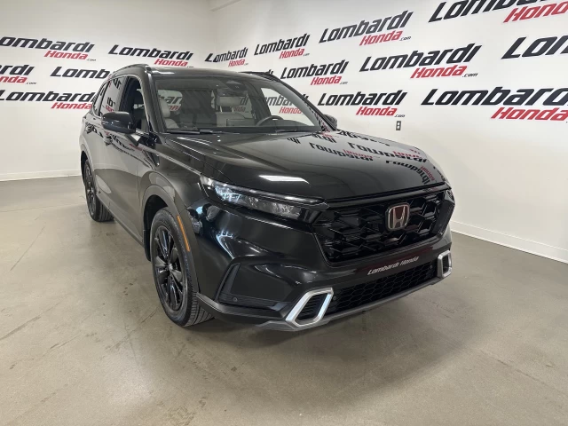 Honda CR-V hybride Touring 2024