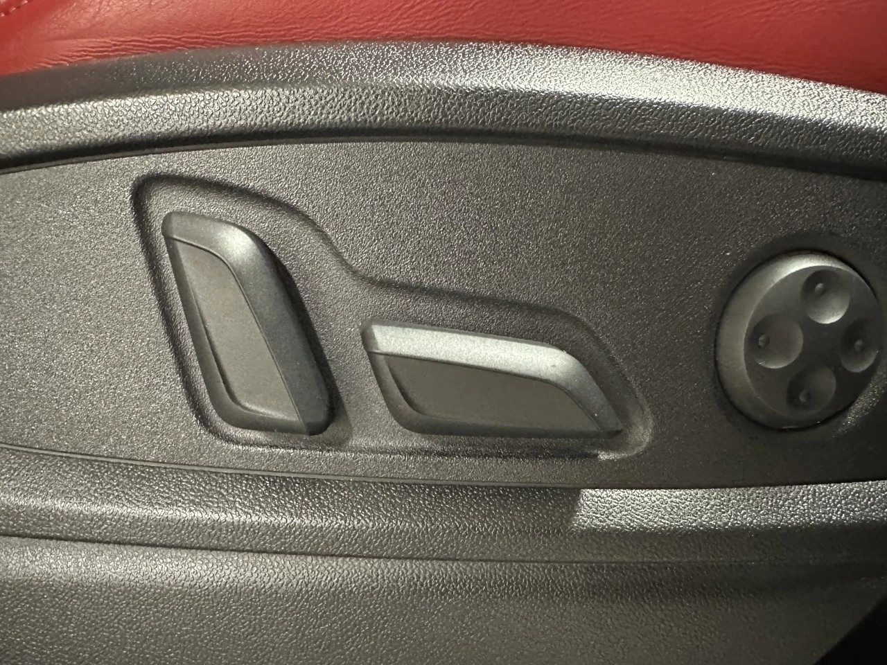2022 Audi SQ5 Progressiv Image principale