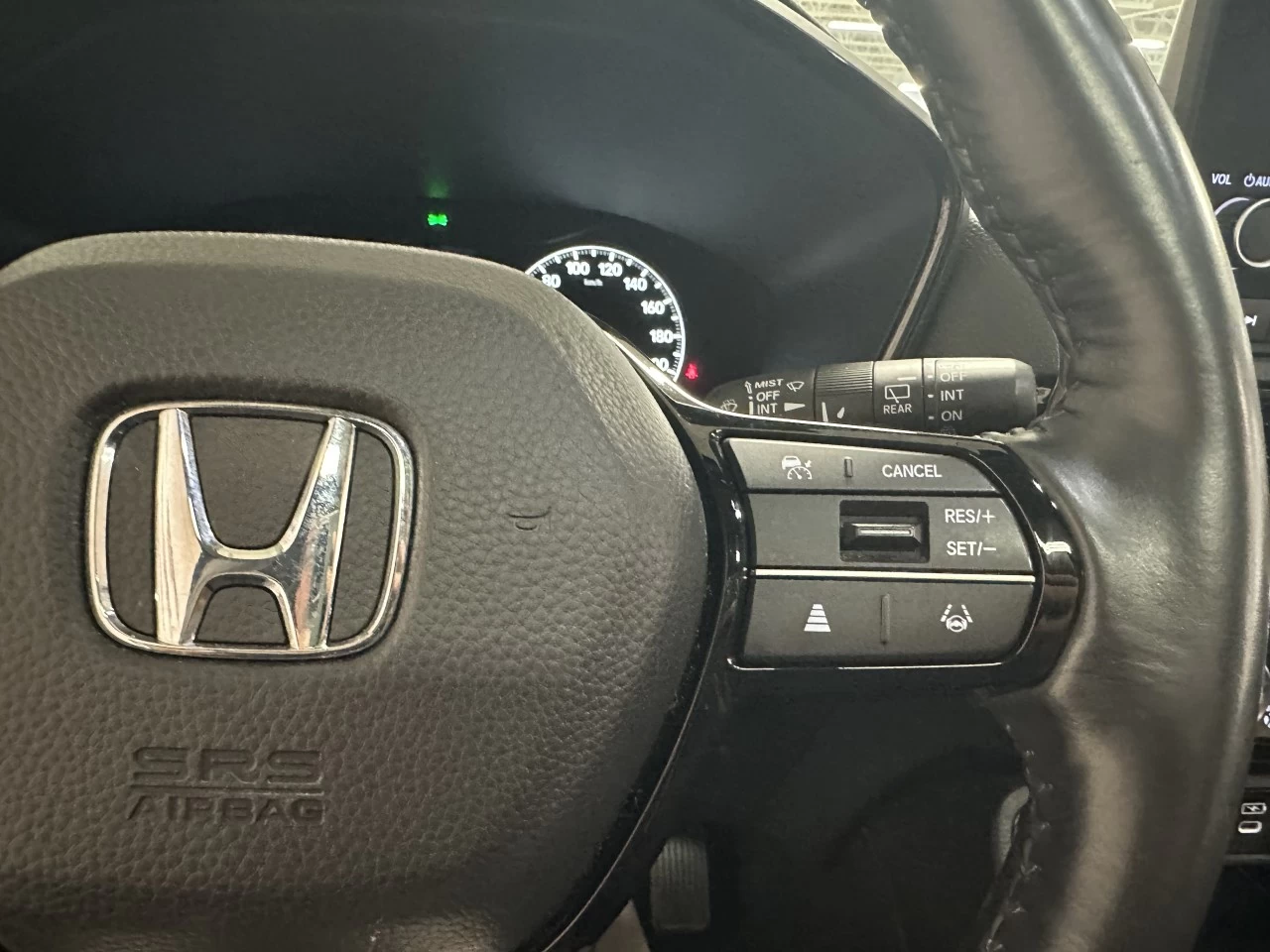 2023 Honda CR-V Sport Main Image