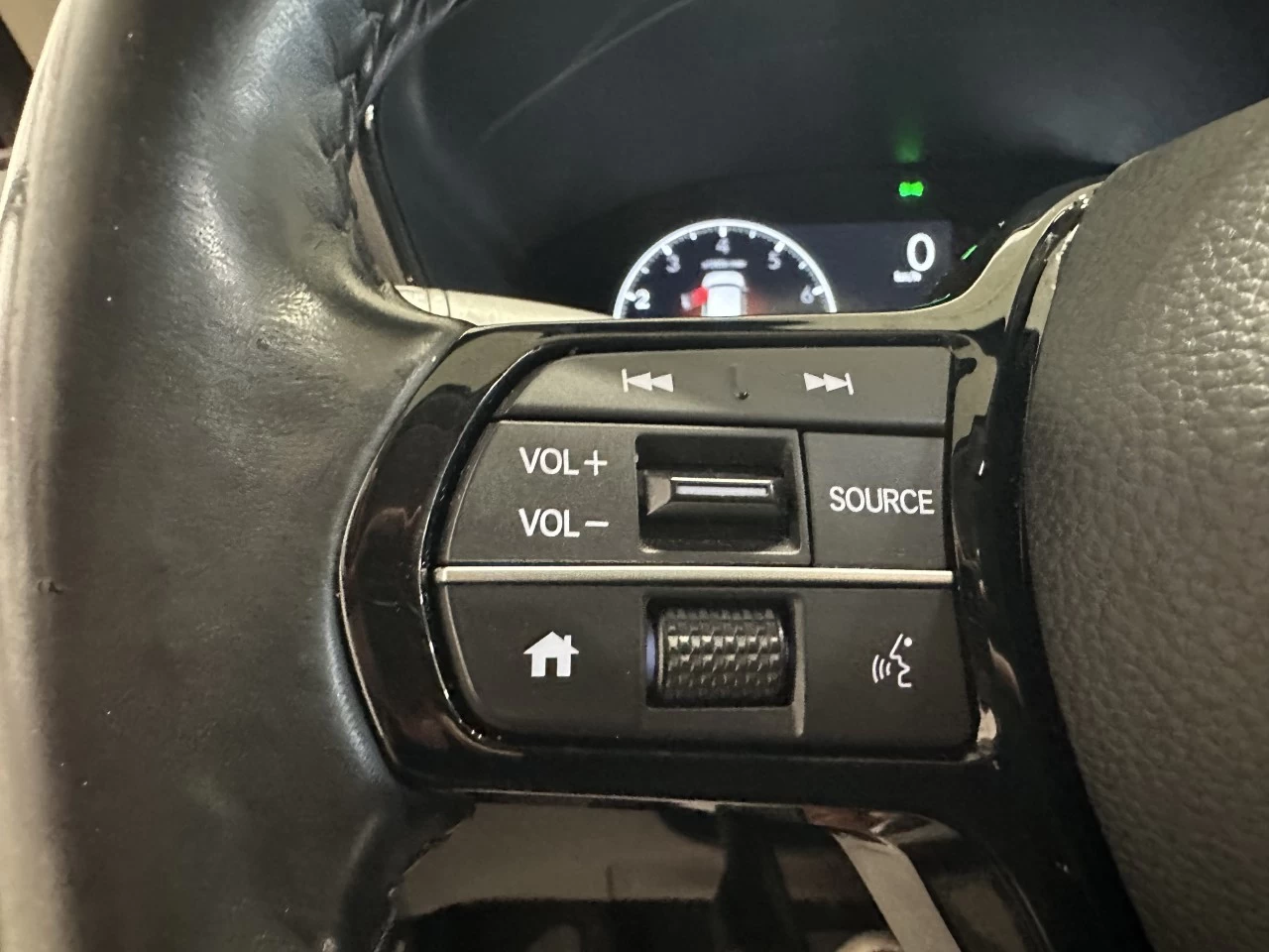 2023 Honda CR-V Sport Main Image