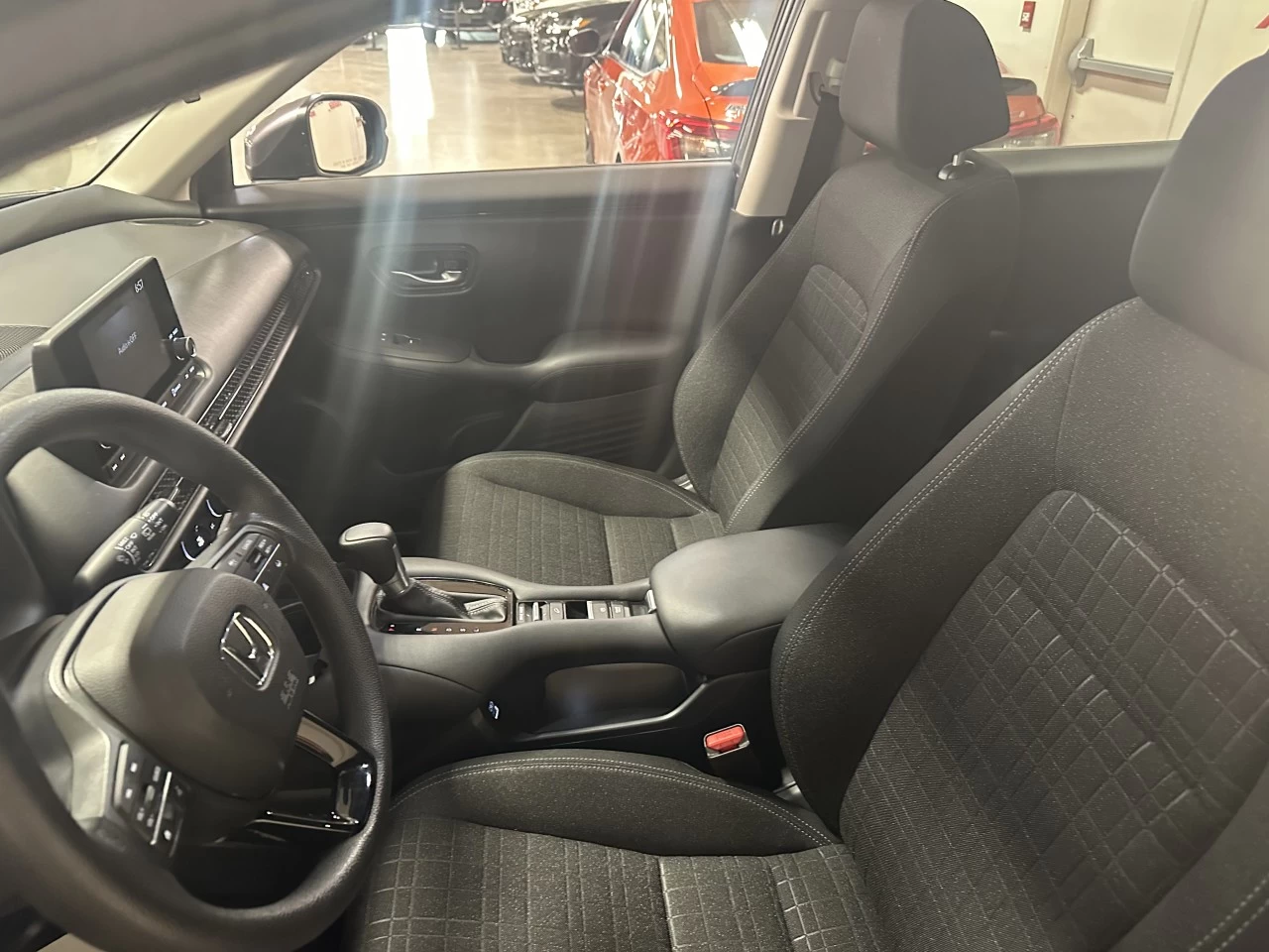 2023 Honda HR-V LX Main Image