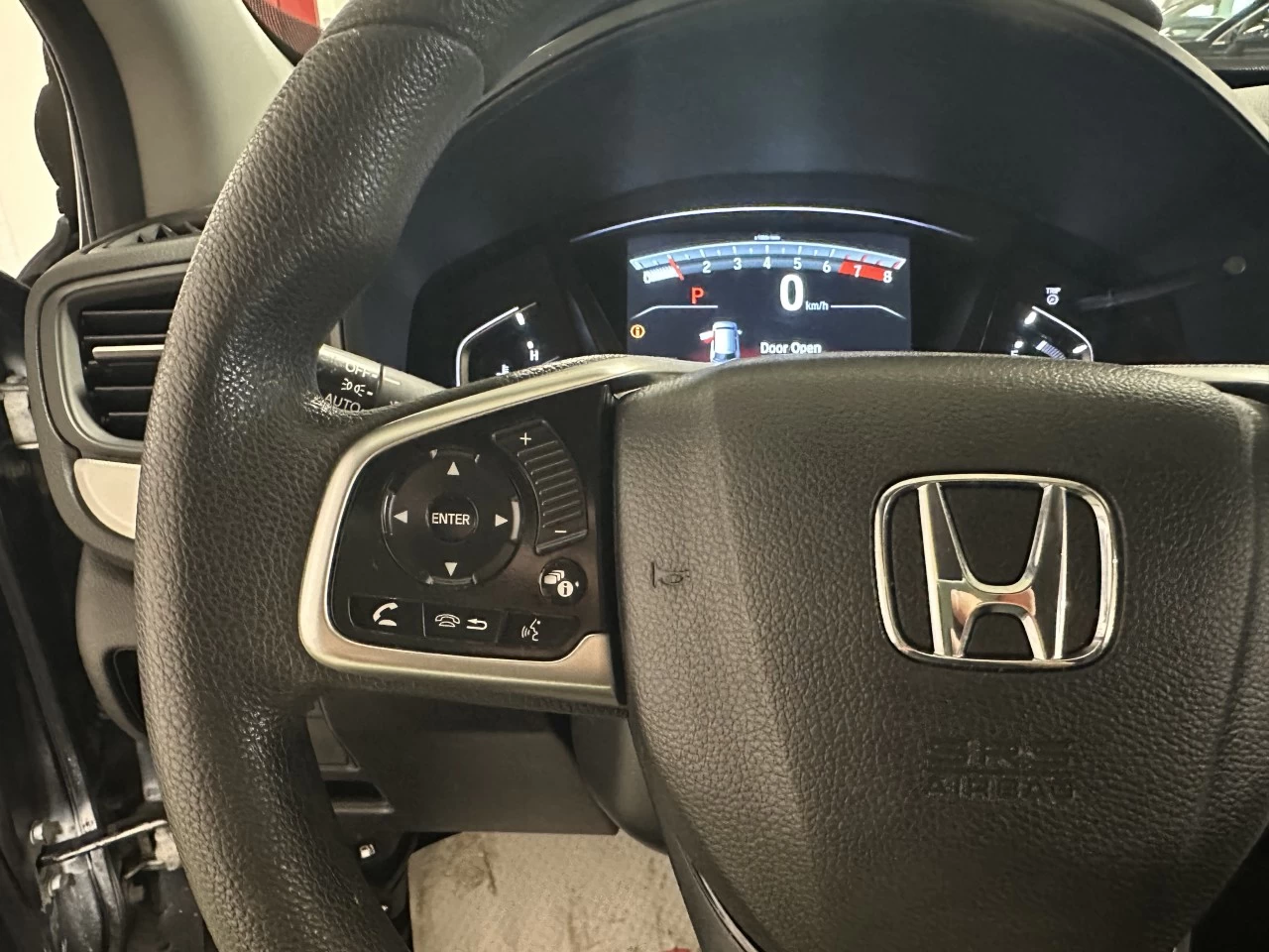 2017 Honda CR-V LX Image principale
