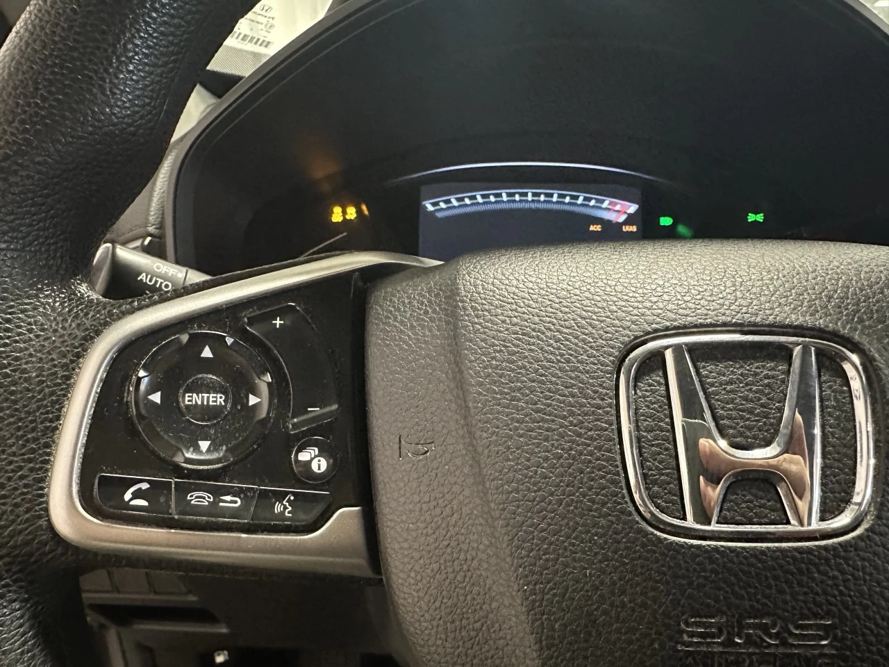 2022 Honda CR-V LX Main Image