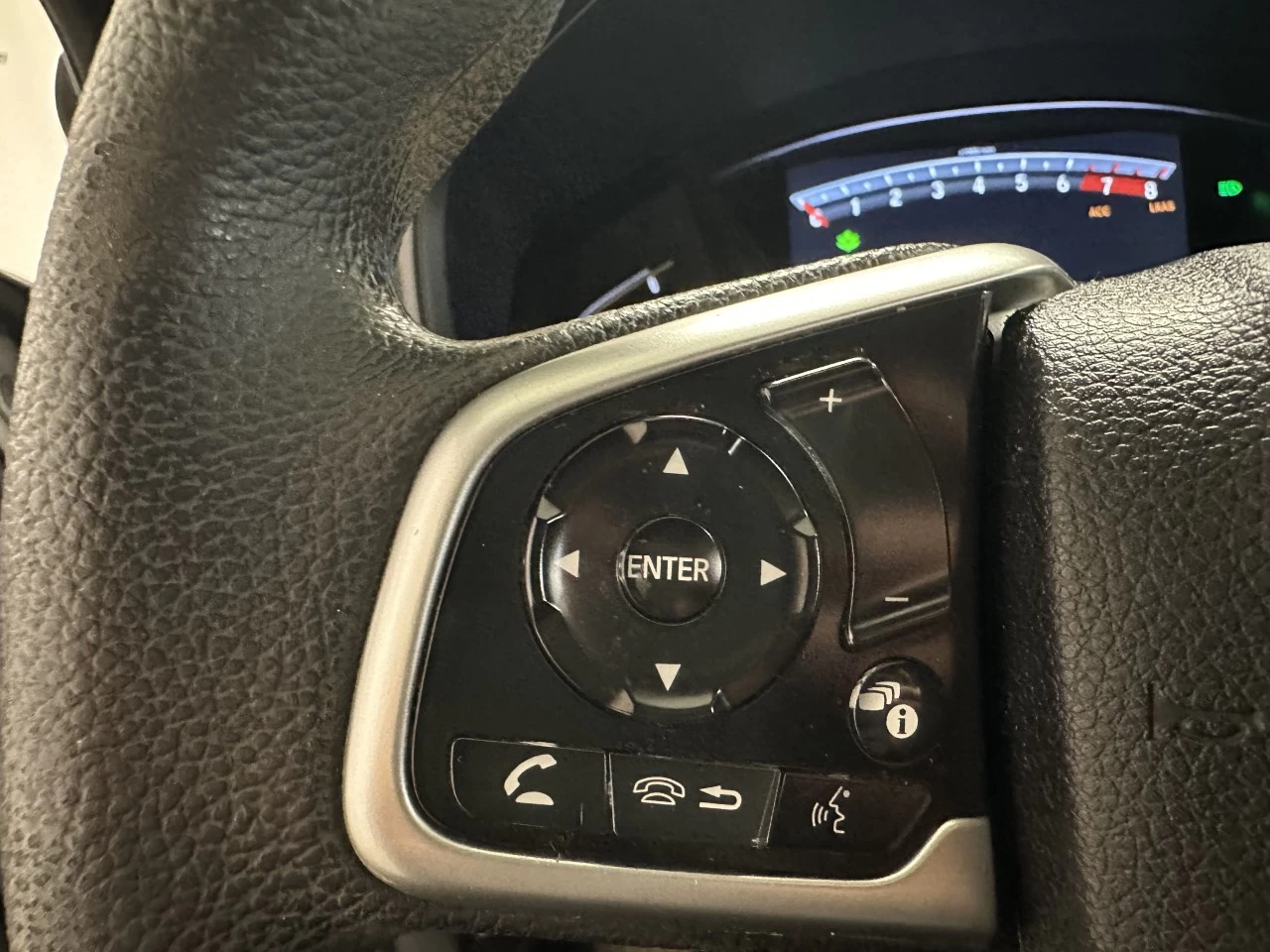 2019 Honda CR-V LX Main Image