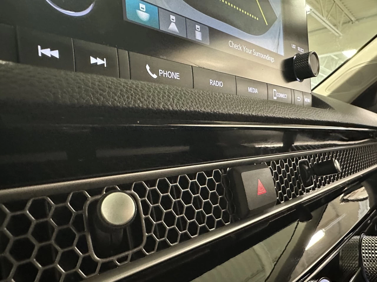 2022 Honda Civic
                                                    LX Image principale