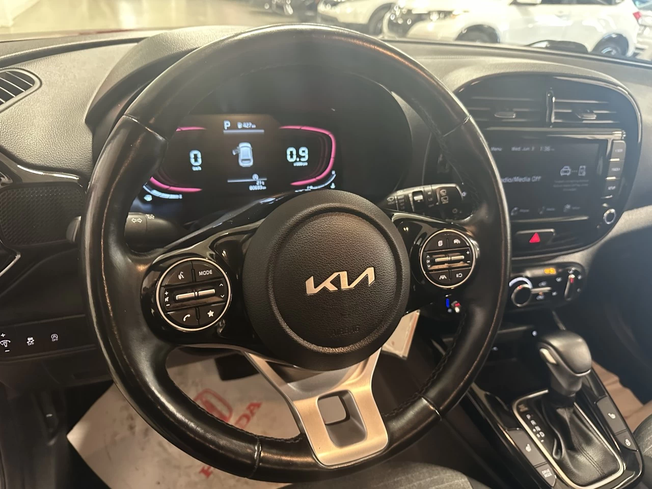 2023 Kia Soul EX Main Image