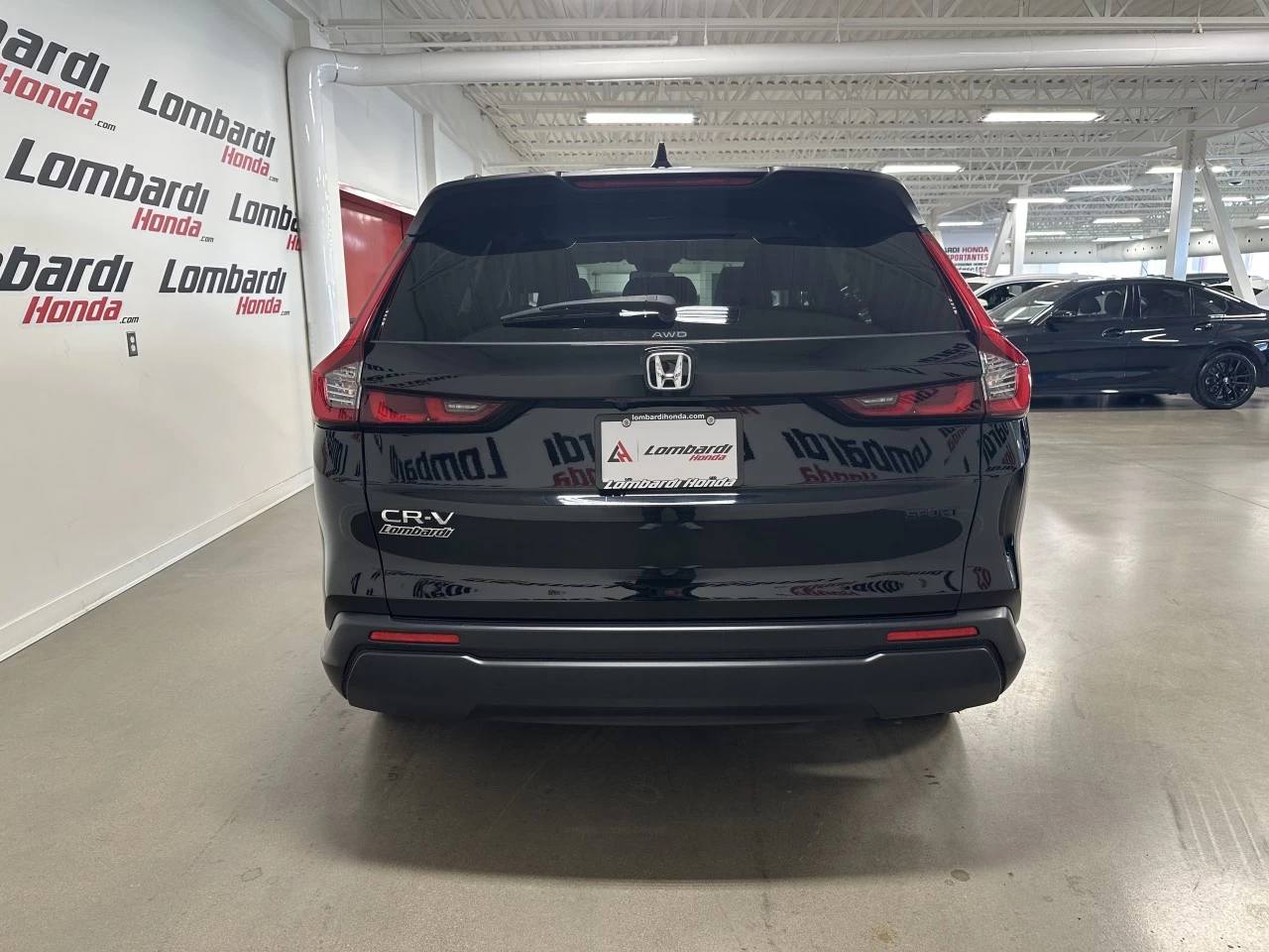 2023 Honda CR-V
                                                    Sport Main Image