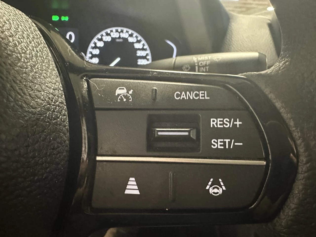 2022 Honda Civic LX Main Image