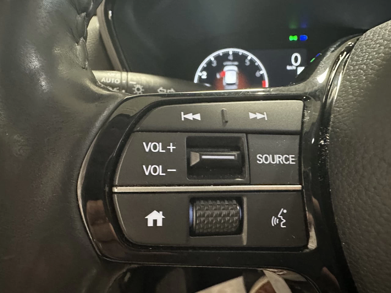 2023 Honda CR-V Sport/Sport-B Main Image
