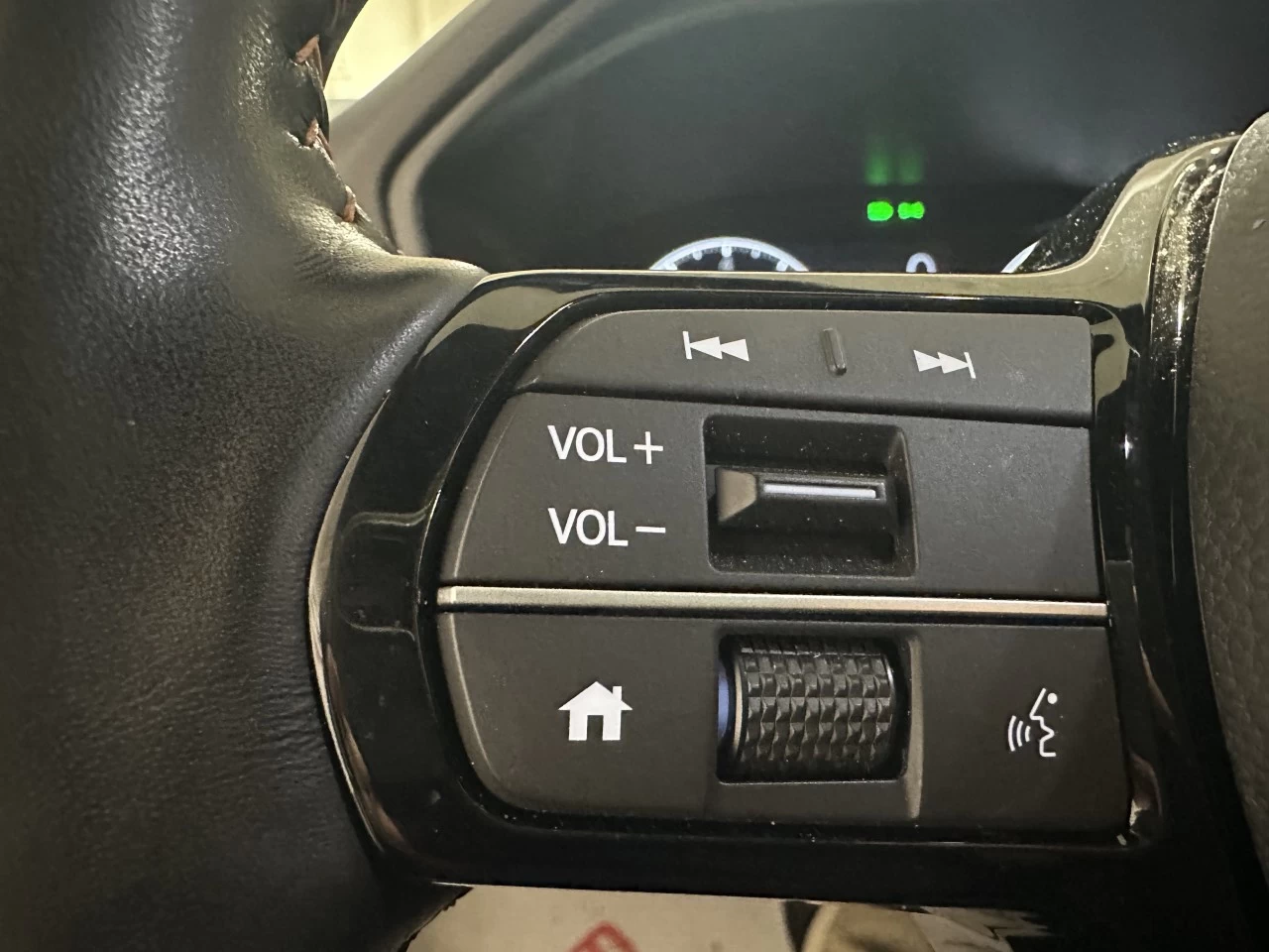 2026 Honda HR-V Sport Image principale
