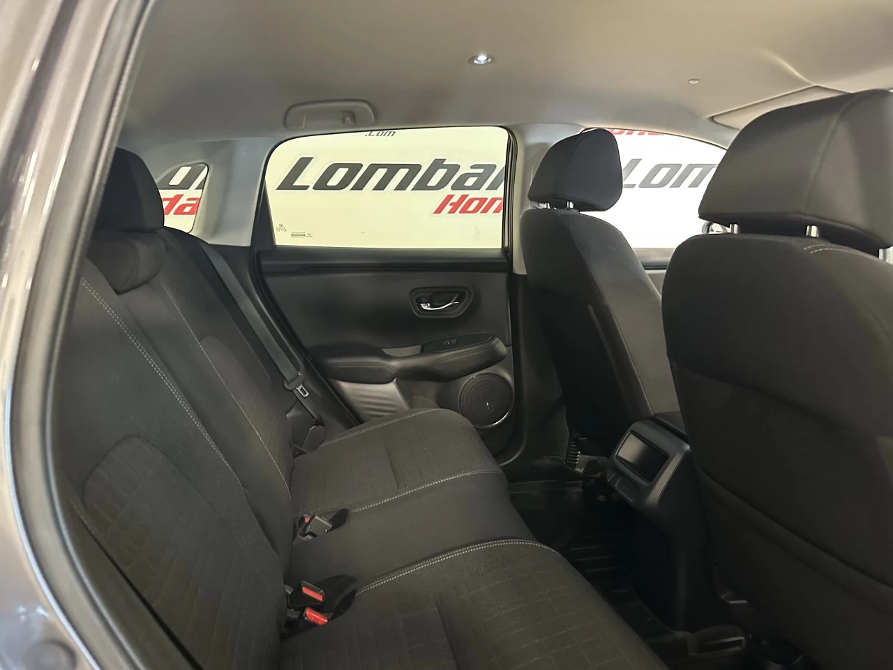 2023 Honda HR-V LX Main Image
