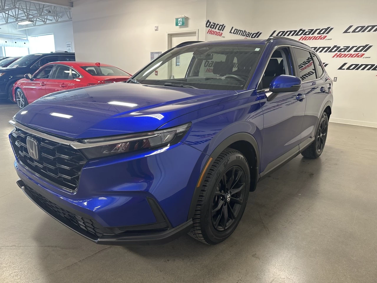 2023 Honda CR-V Sport/Sport-B Main Image
