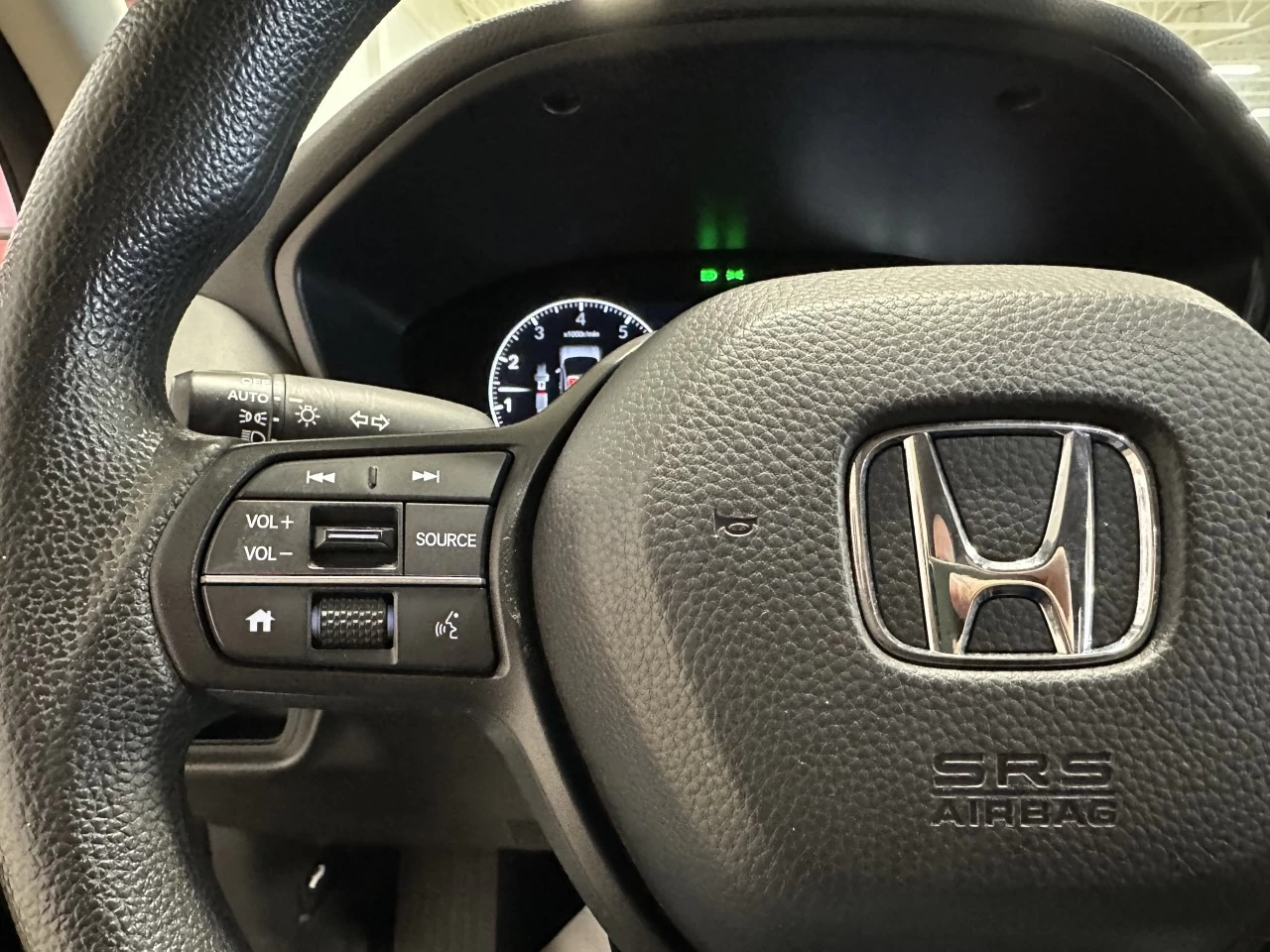 2024 Honda HR-V LX Image principale
