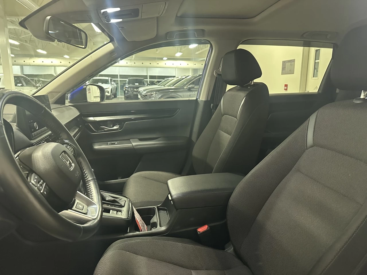 2023 Honda CR-V Sport/Sport-B Main Image