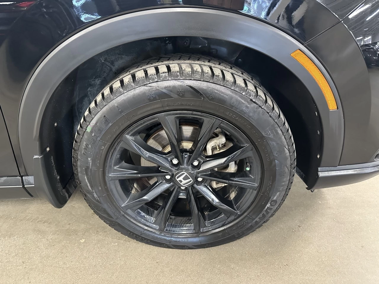 2023 Honda CR-V Sport/Sport-B Main Image