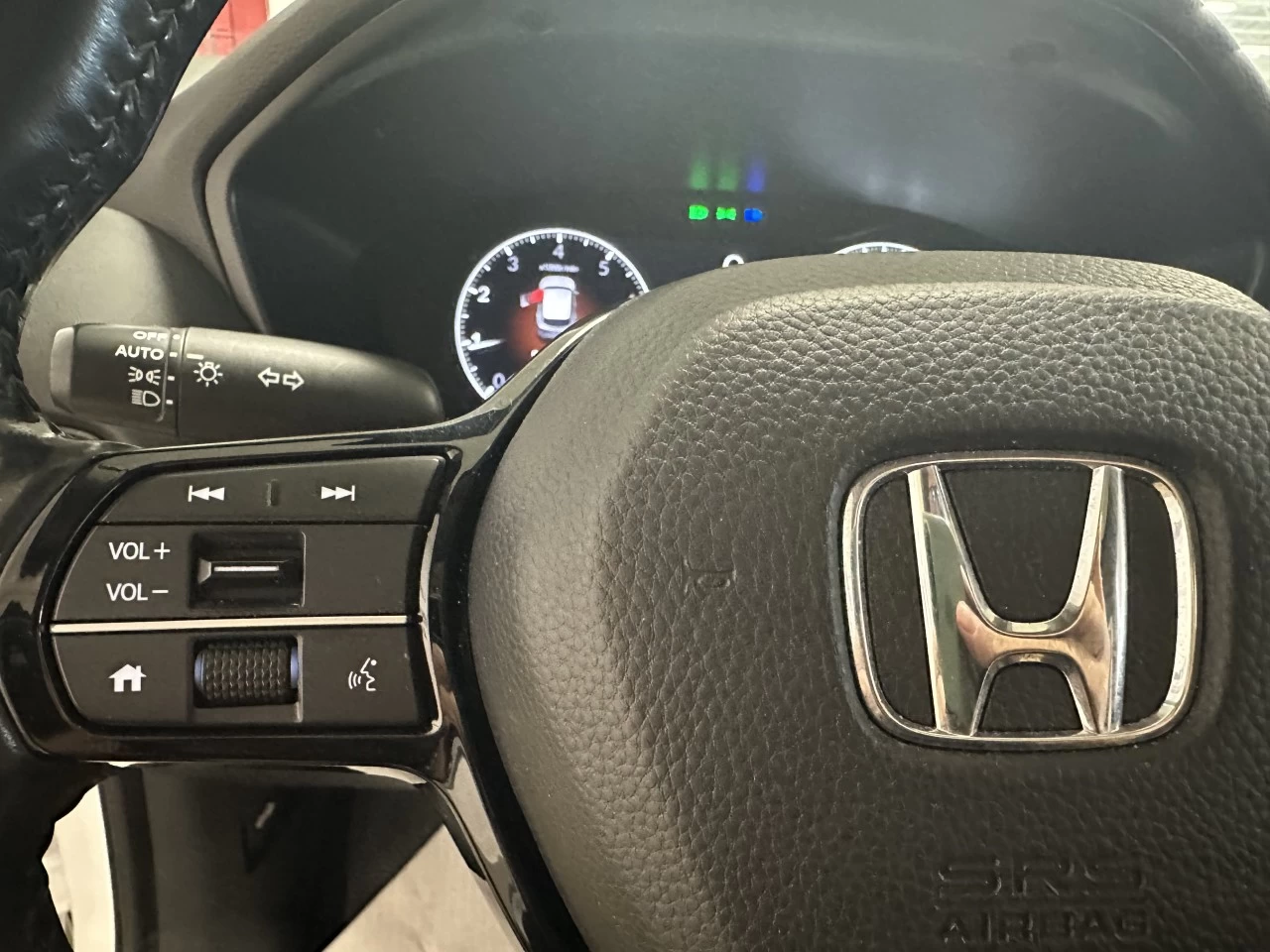 2023 Honda HR-V EX-L Navi Image principale