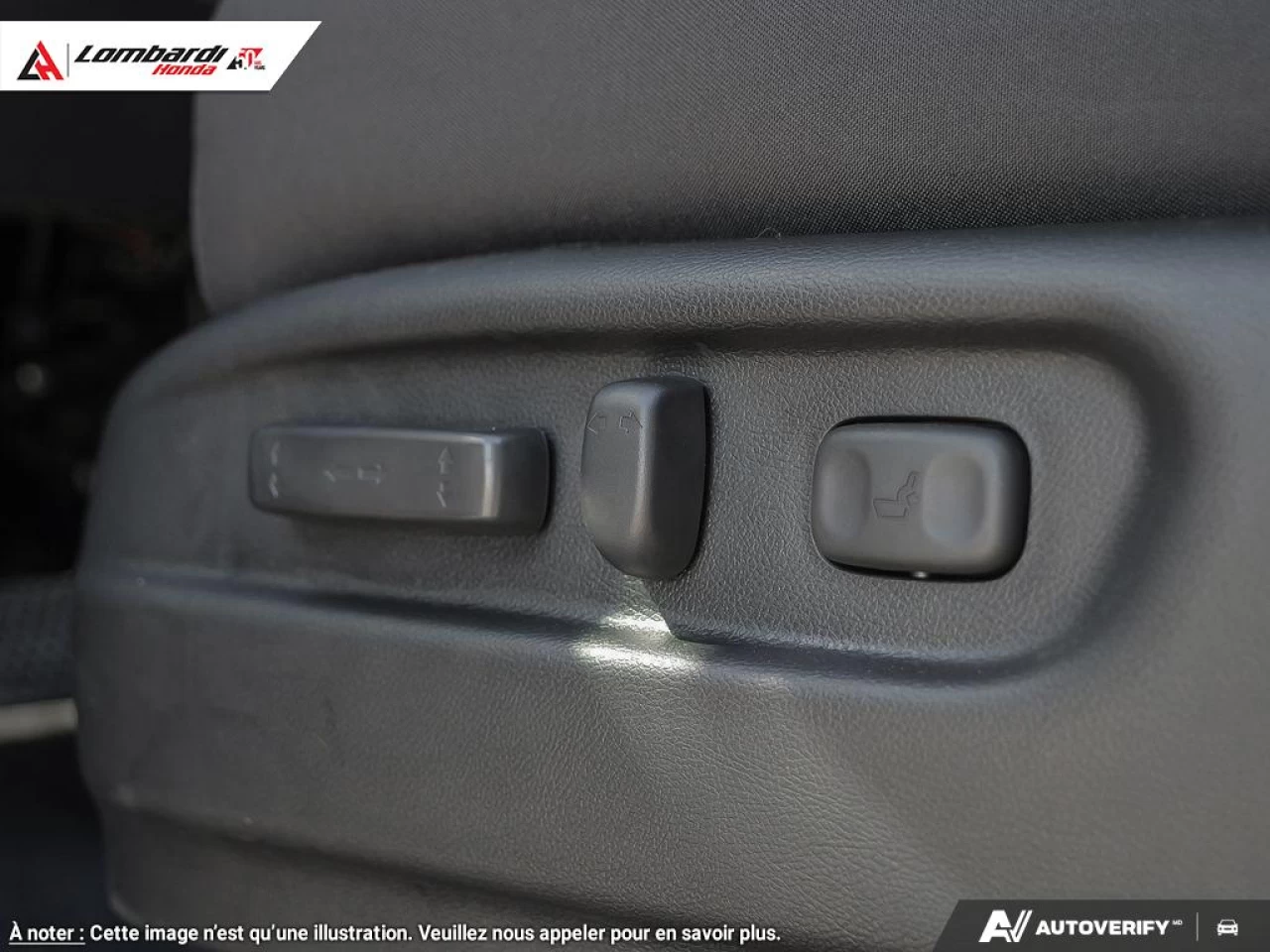 2026 HONDA RIDGELINE SPORT Main Image