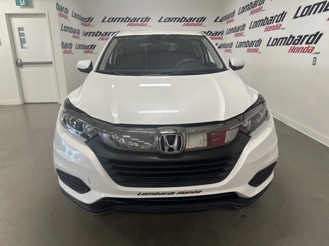 Honda HR-V LX 2022