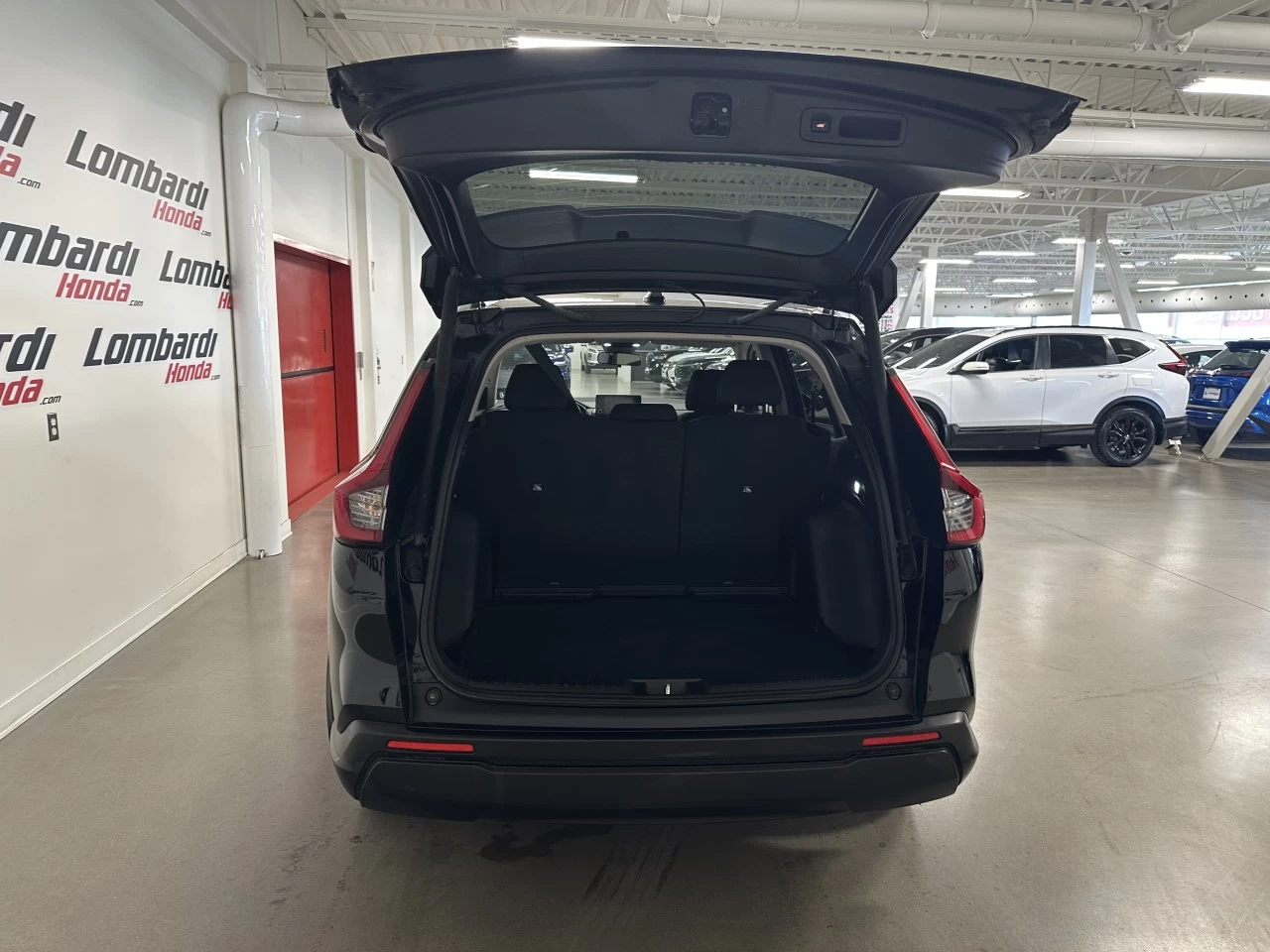 2023 Honda CR-V Sport/Sport-B Main Image