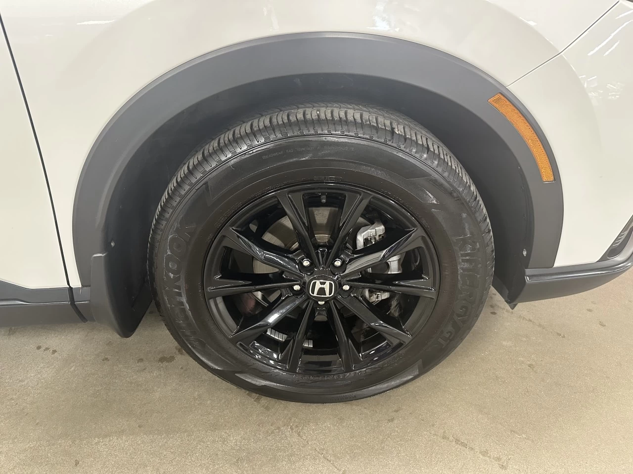 2023 Honda CR-V Sport Main Image