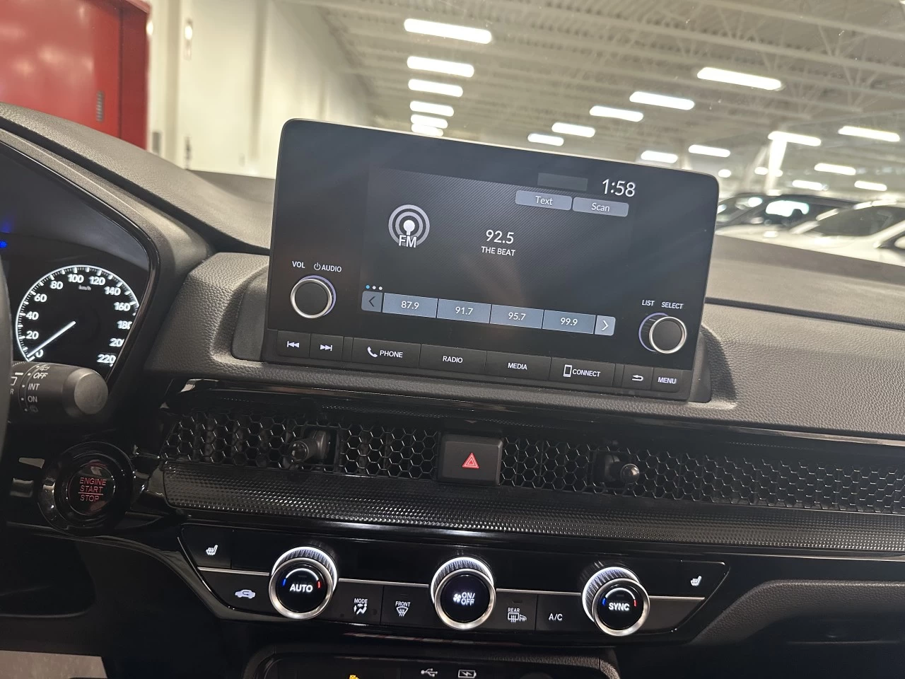 2023 Honda CR-V
                                                    Sport/Sport-B Main Image