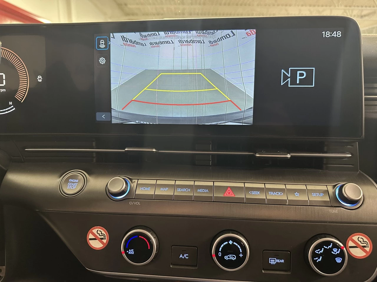 2024 Hyundai Kona Preferred Main Image