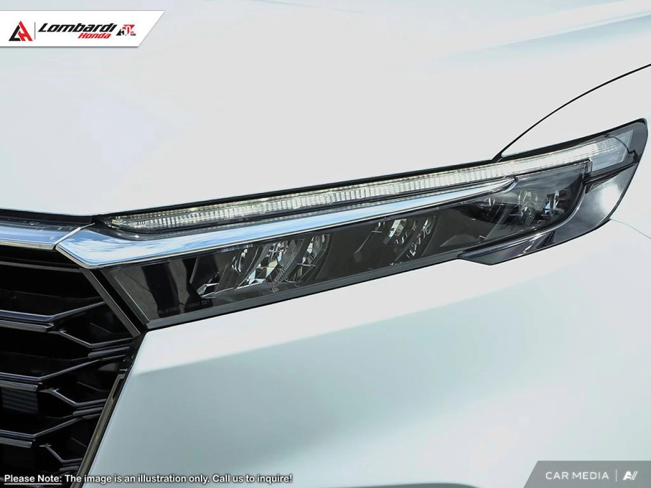 2026 HONDA CR-V SPORT Main Image
