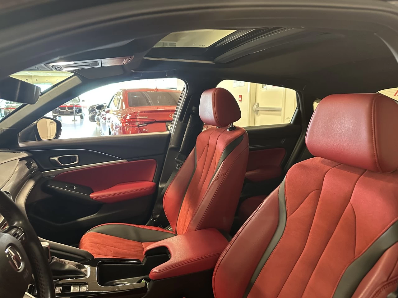 2024 Acura Integra Elite A-Spec Image principale