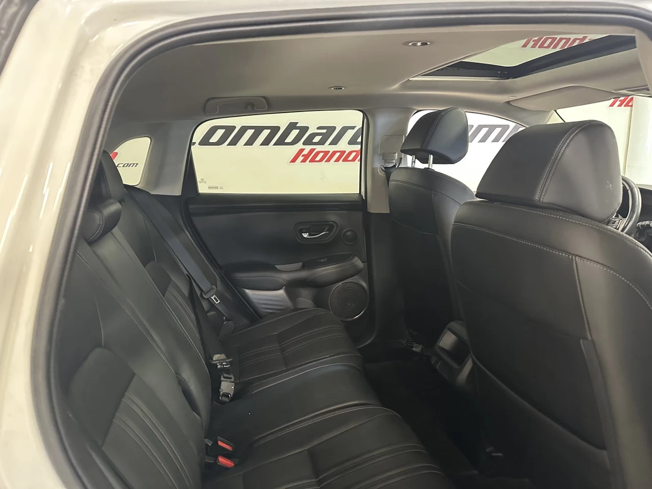2023 Honda HR-V EX-L Navi Image principale