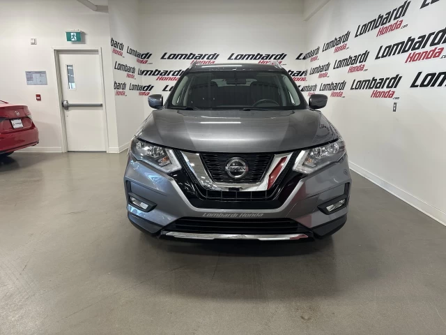 Nissan Rogue SV 2018