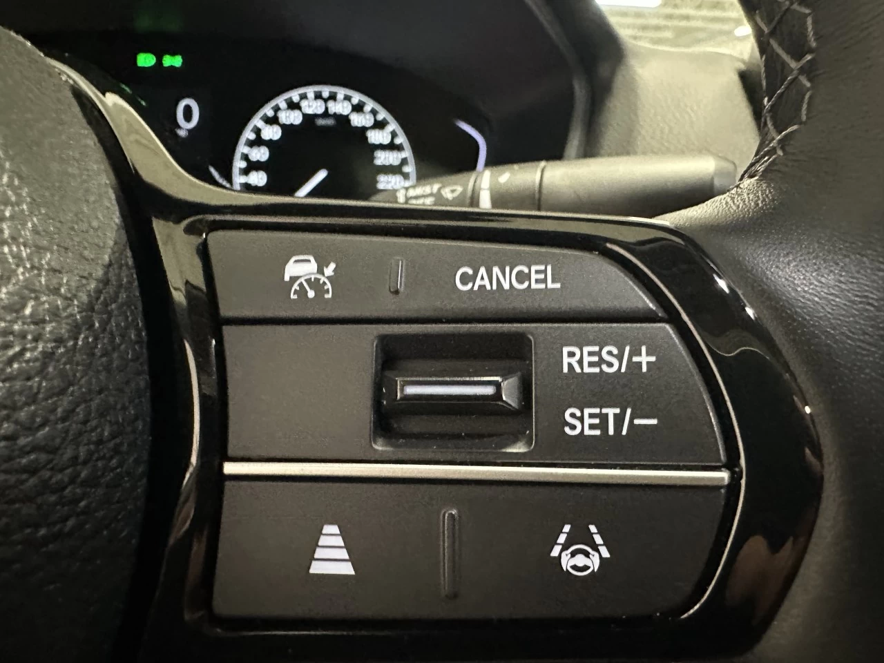 2024 Honda Civic EX Main Image