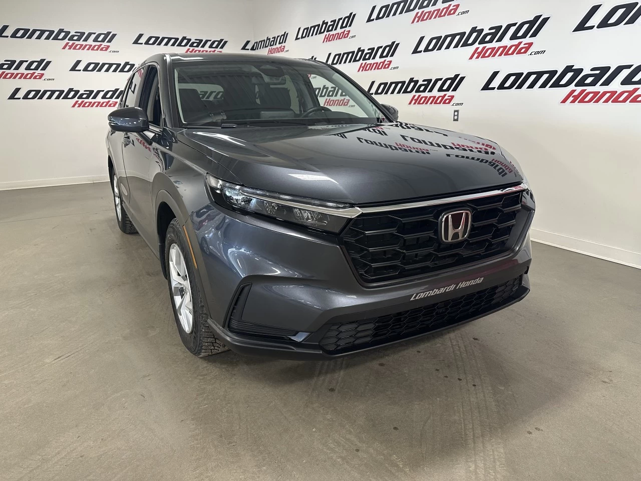 2023 Honda CR-V LX Image principale