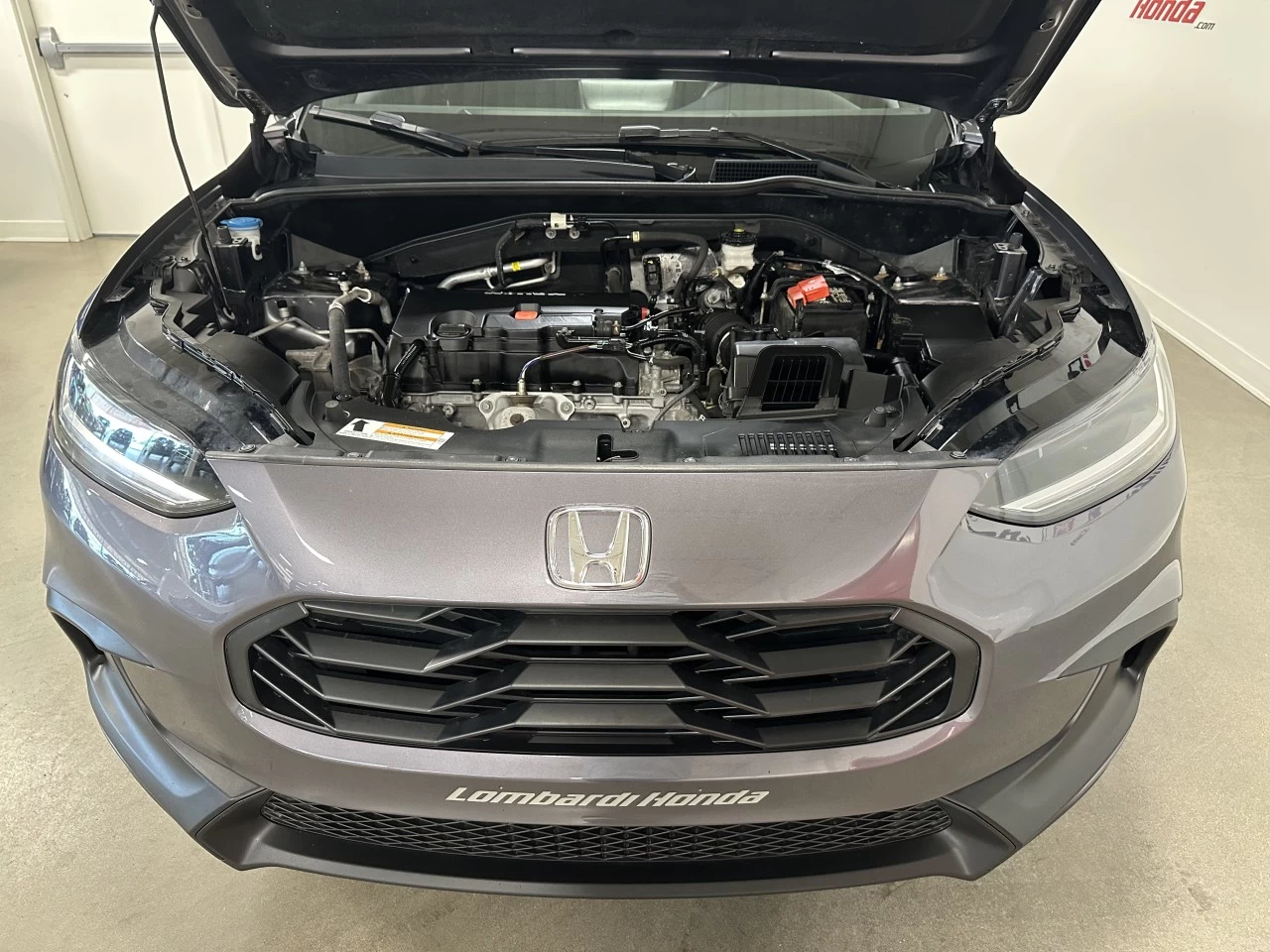 2023 Honda HR-V Sport Image principale