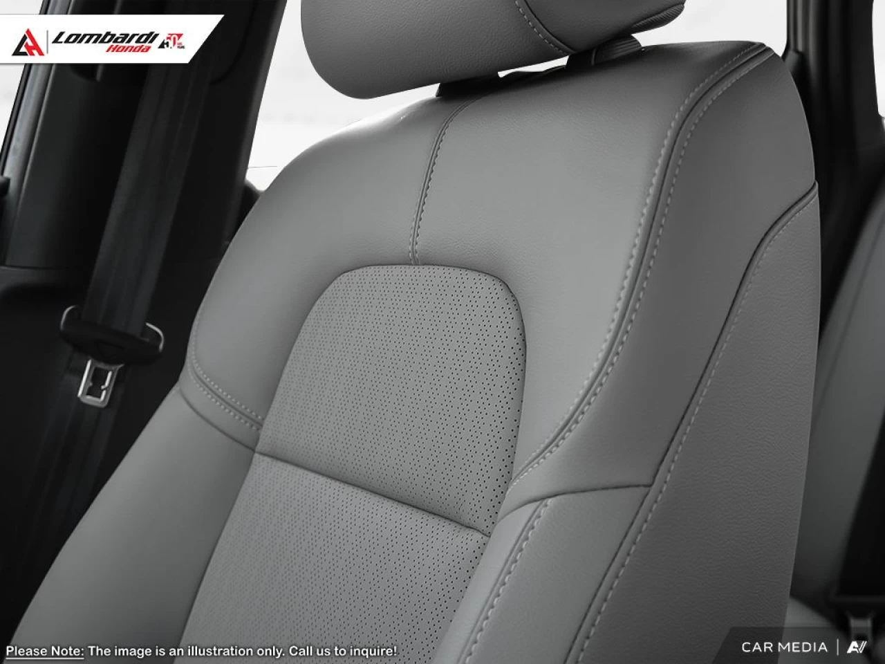 2026 HONDA CIVIC SDN TOURING HYBRID Image principale