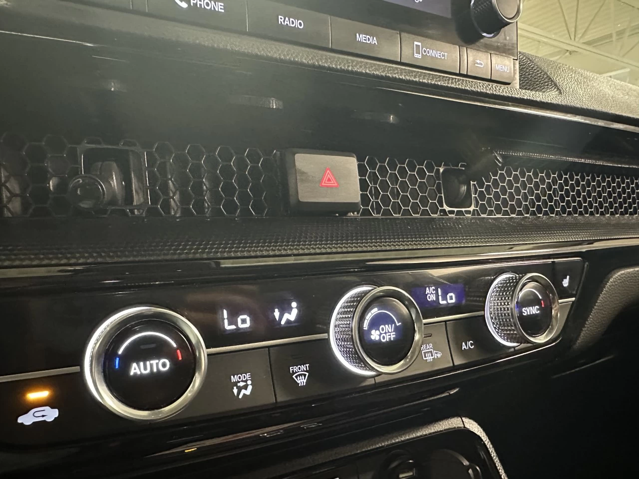 2023 Honda CR-V
                                                    Sport Main Image