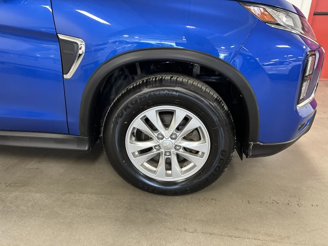 Mitsubishi RVR SE 2024