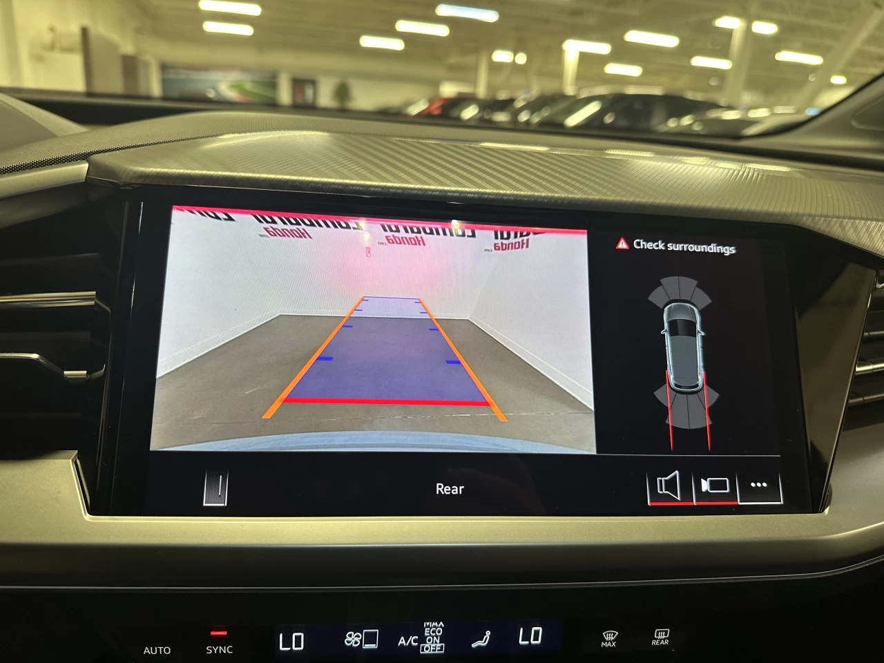 2025 Audi Q4 e-tron 45 RWD Main Image