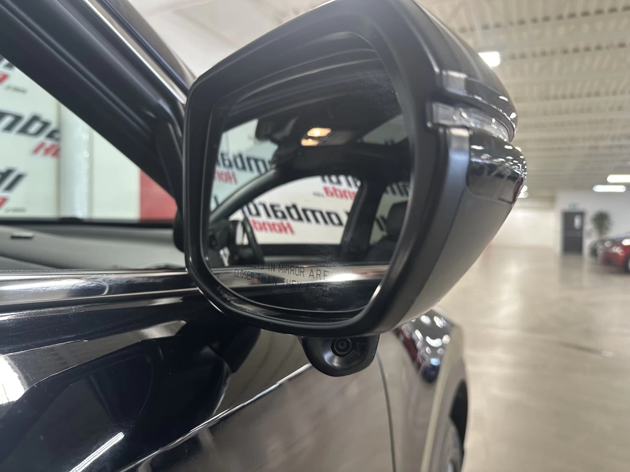 2021 Honda CR-V Sport Image principale