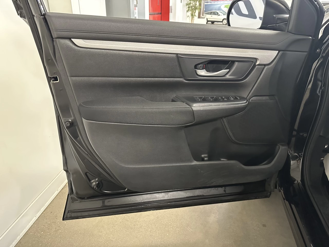 2022 Honda CR-V LX Image principale