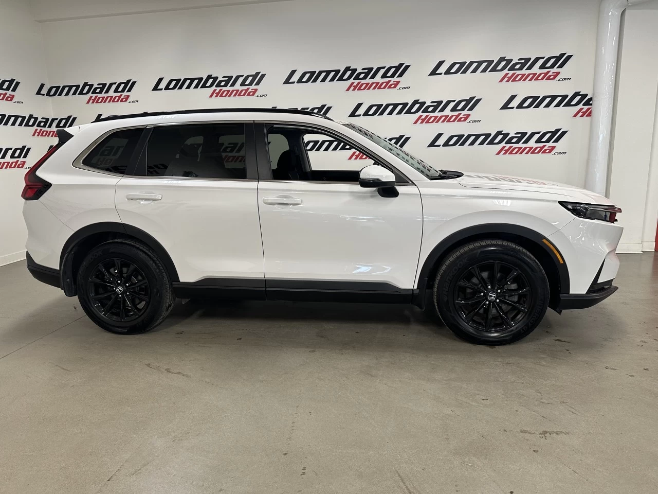 2023 Honda CR-V Sport Main Image