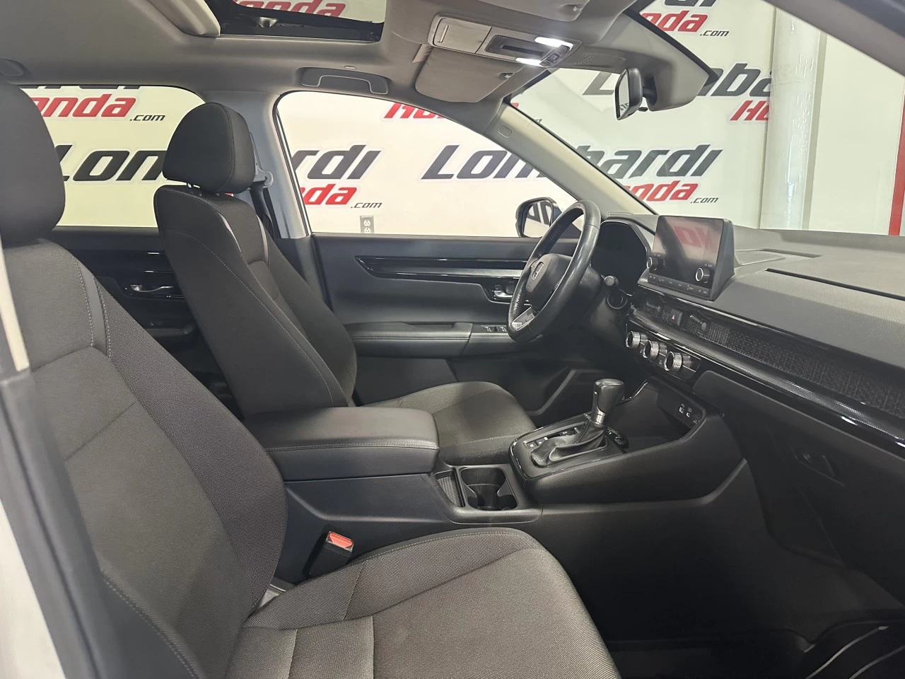 2023 Honda CR-V Sport/Sport-B Main Image