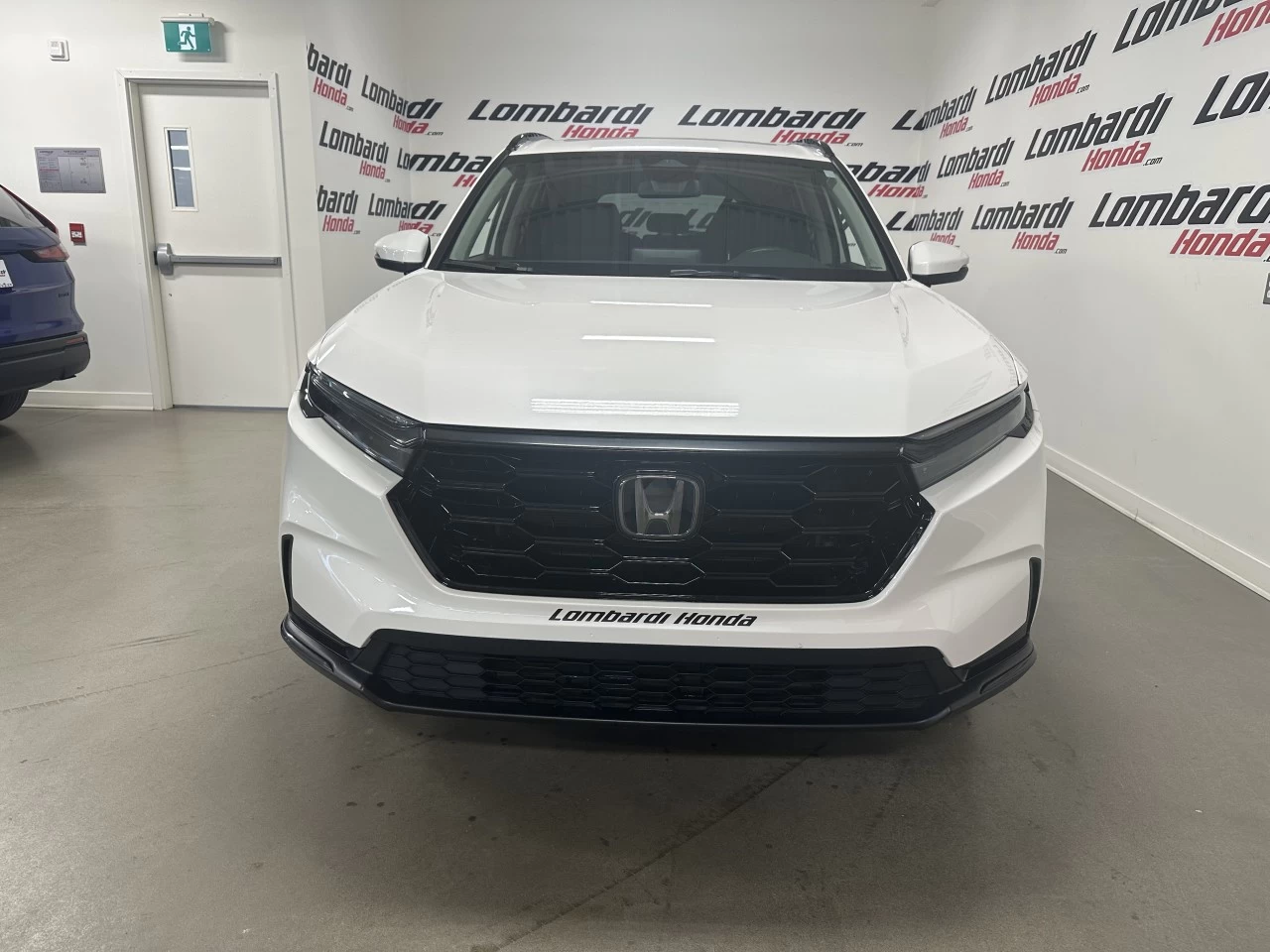2023 Honda CR-V Sport Main Image