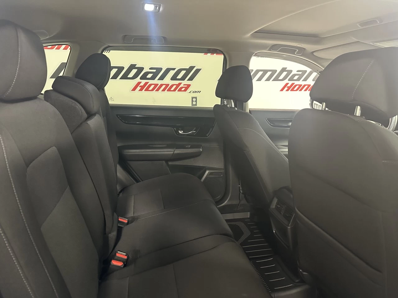 2023 Honda CR-V Sport/Sport-B Main Image