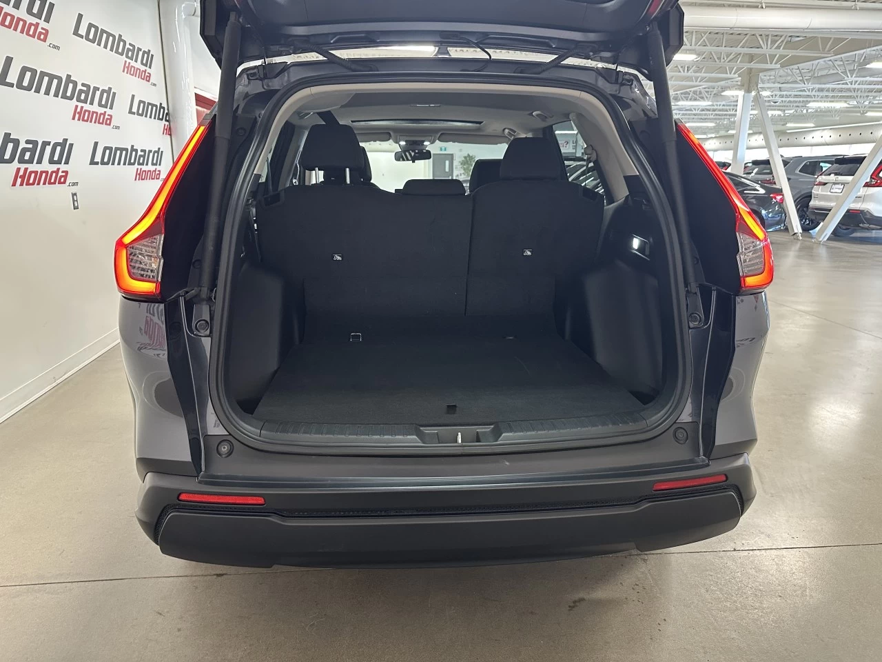 2023 Honda CR-V Sport Main Image