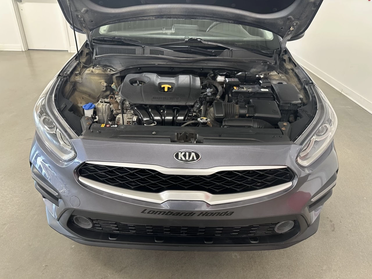 2019 Kia Forte LX Image principale