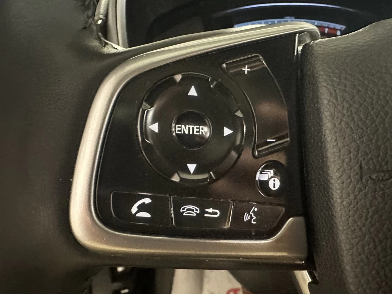 2022 Honda CR-V Sport Main Image