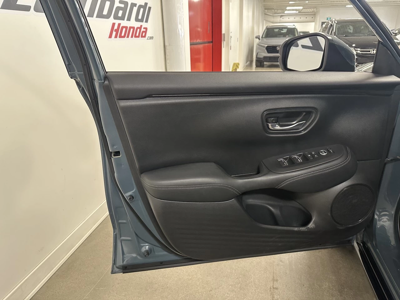 2023 Honda HR-V EX-L Navi Image principale