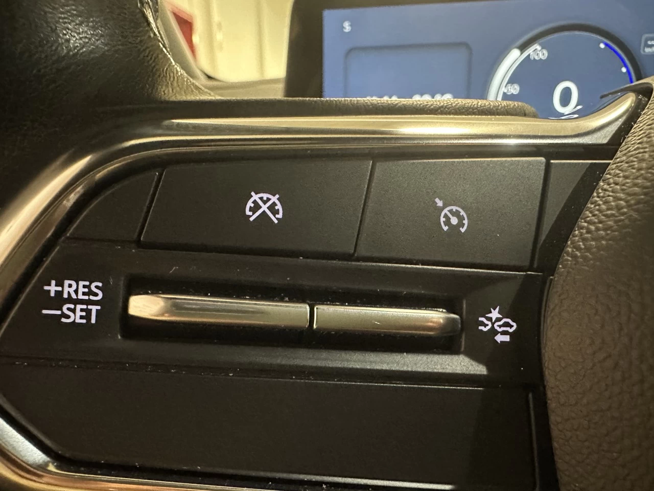 2024 Honda Prologue Touring Image principale