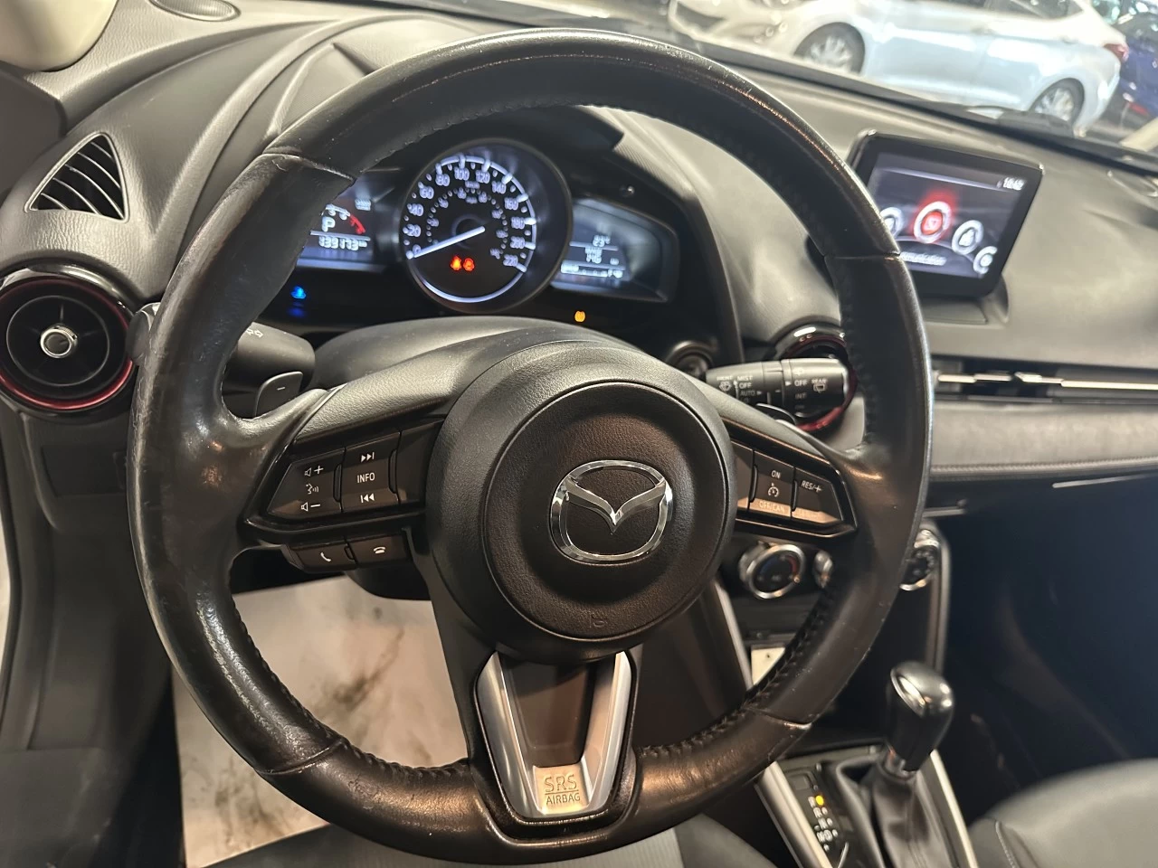 2018 Mazda CX-3 GS Main Image