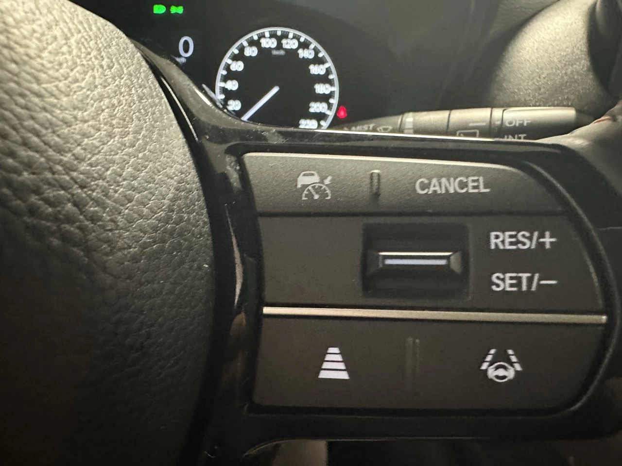 2025 Honda HR-V Sport Image principale